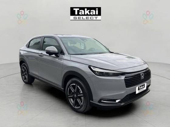 HONDA HR-V 1.5 DI I-VTEC FLEX EXL CVT HONDA HR-V 1.5 DI I-VTEC FLEX EXL CVT